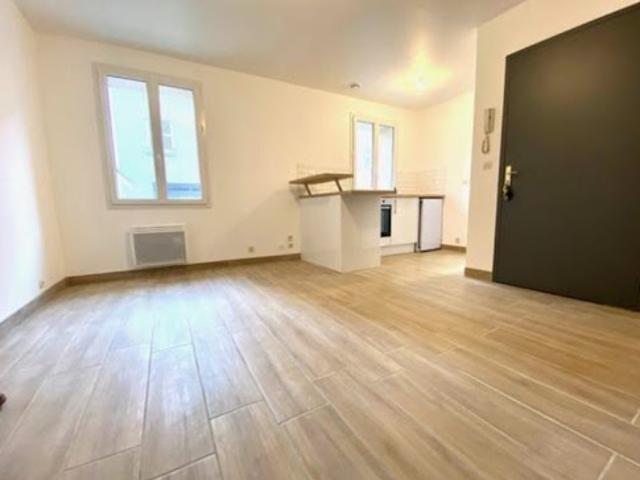 Location Appartement 2 pièces 32 m2 Limay
