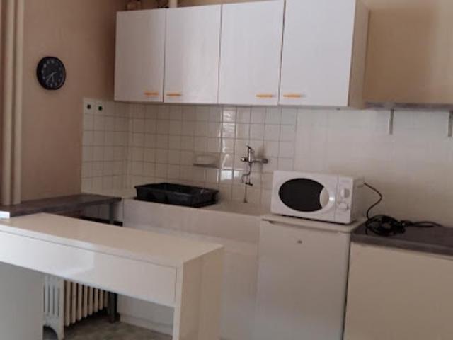 Location Appartement 2 pièces 32 m2 Limoges