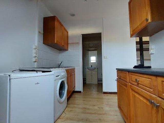 Location Appartement 2 pièces 32 m2 Lievin