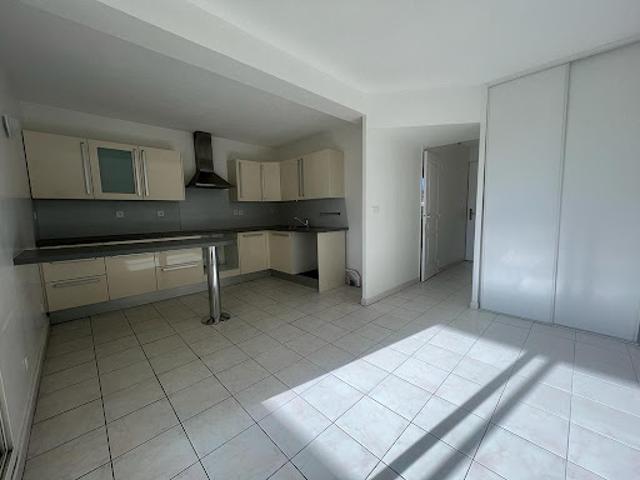 Location Appartement 2 pièces 32 m2 Manosque