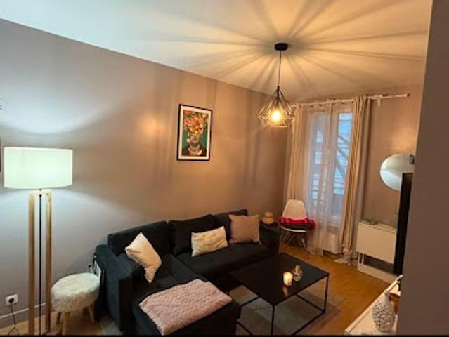 Location Appartement 2 pièces 32 m2 Malakoff