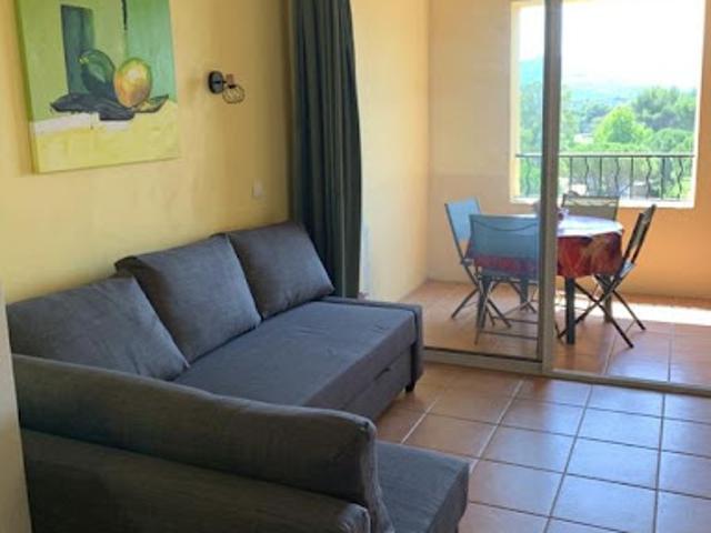Location Appartement 2 pièces 32 m2 Mallemort