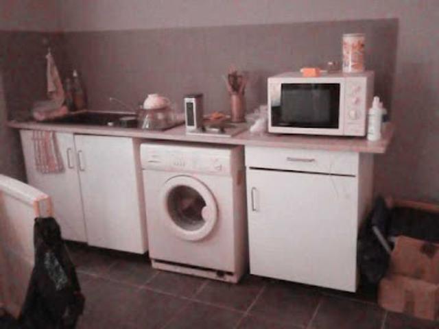 Location Appartement 2 pièces 32 m2 Marseille 3ème