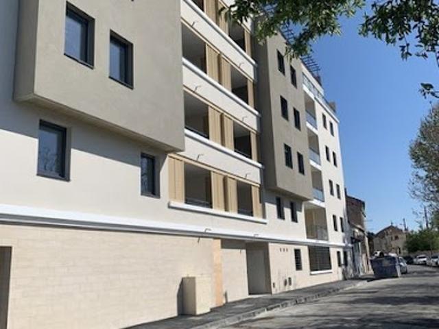 Location Appartement 2 pièces 32 m2 Marseille 10ème