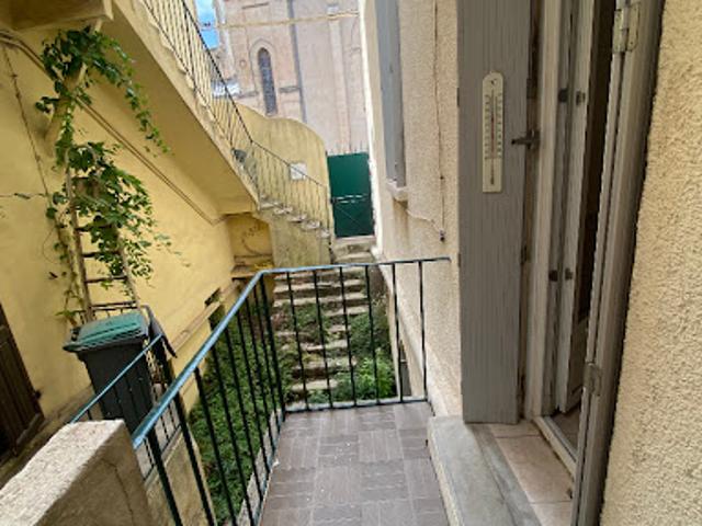 Location Appartement 2 pièces 32 m2 Marseille 12ème