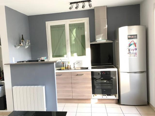 Location Appartement 2 pièces 32 m2 Meyrargues
