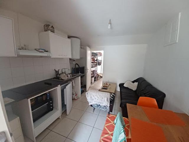 Location Appartement 2 pièces 32 m2 Montpellier