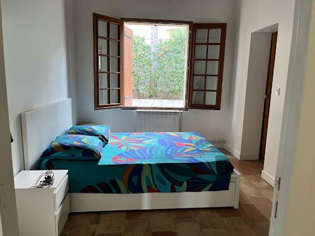 Location Appartement 2 pièces 32 m2 Montpellier