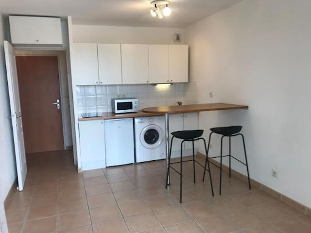 Location Appartement 2 pièces 32 m2 Montpellier