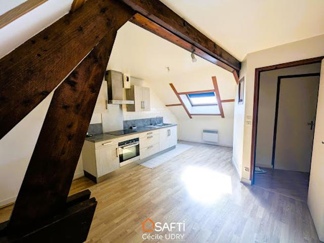 Location Appartement 2 pièces 32 m2 Montrichard