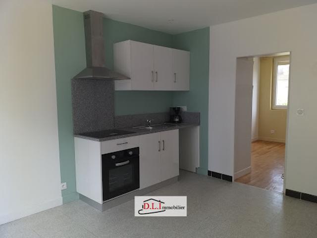 Location Appartement 2 pièces 32 m2 Moissac