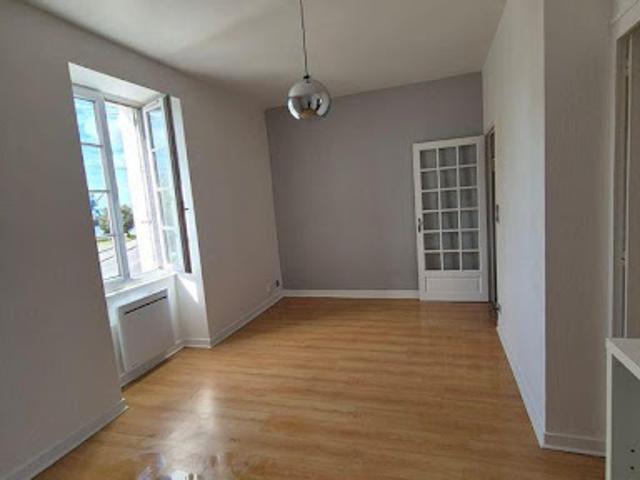 Location Appartement 2 pièces 32 m2 Nantes
