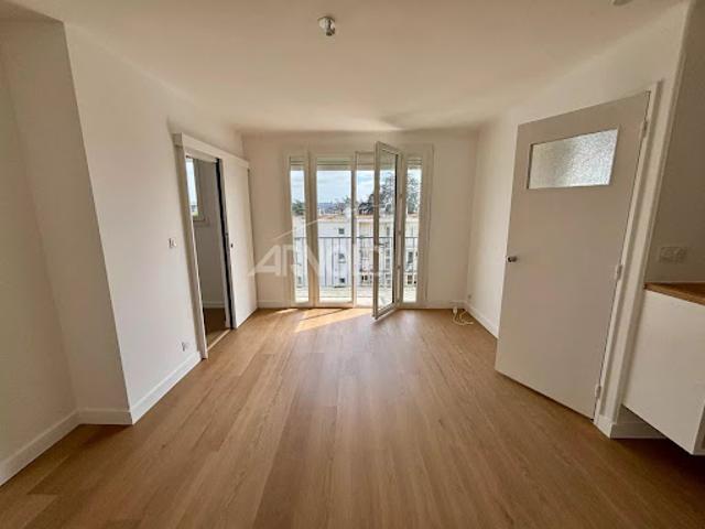 Location Appartement 2 pièces 32 m2 Nantes