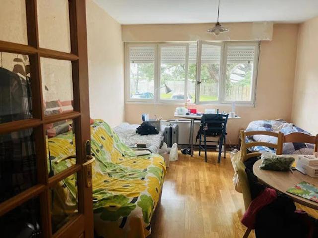 Location Appartement 2 pièces 32 m2 Nantes