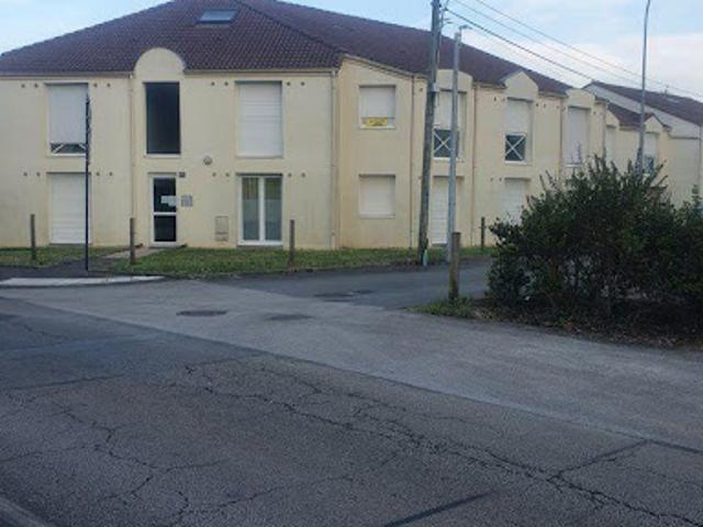 Location Appartement 2 pièces 32 m2 Nantes