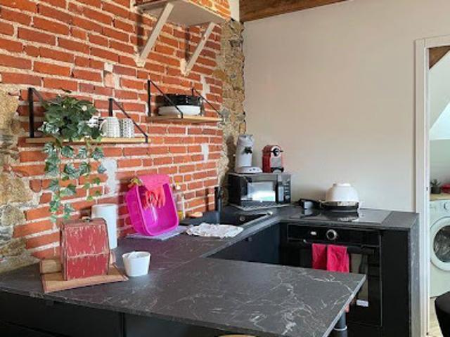 Location Appartement 2 pièces 32 m2 Nantes