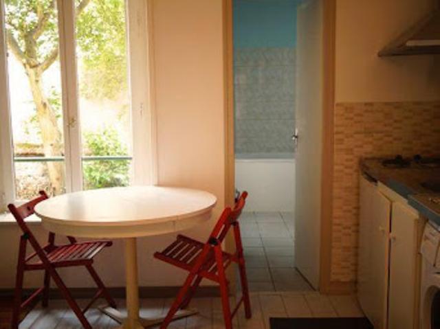 Location Appartement 2 pièces 32 m2 Nancy