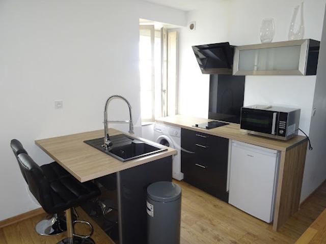 Location Appartement 2 pièces 32 m2 Narbonne