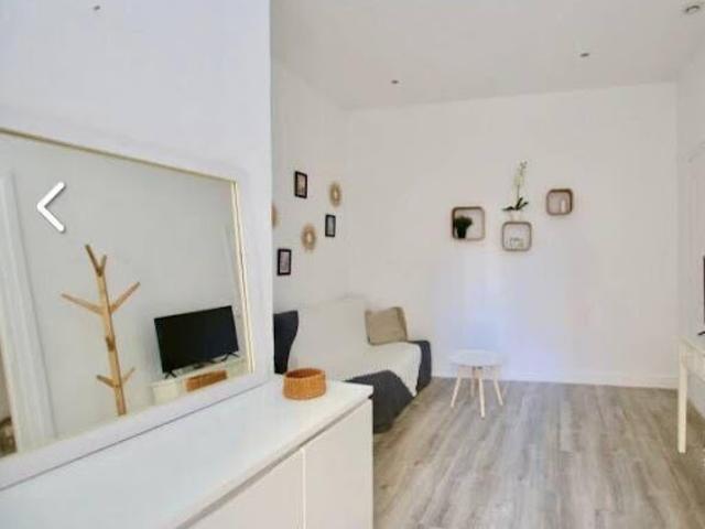 Location Appartement 2 pièces 32 m2 Nice