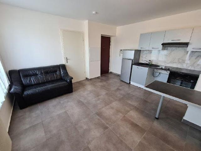 Location Appartement 2 pièces 32 m2 Noisy le Grand