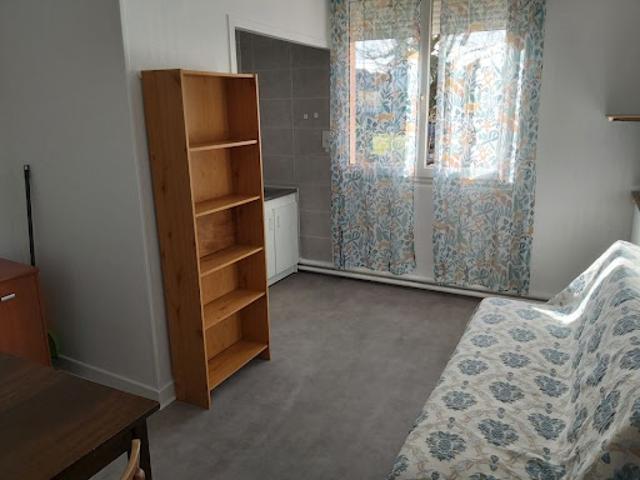 Location Appartement 2 pièces 32 m2 Objat