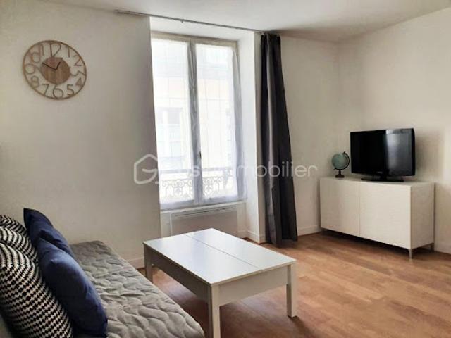 Location Appartement 2 pièces 32 m2 Orleans