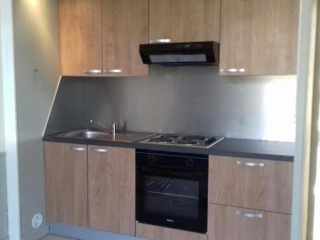 Location Appartement 2 pièces 32 m2 Orleans