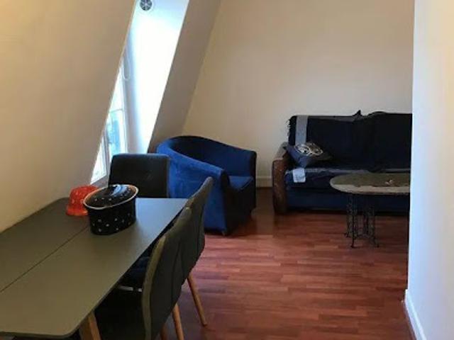 Location Appartement 2 pièces 32 m2 Paris 16ème