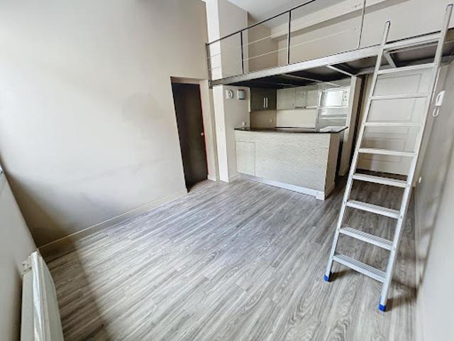 Location Appartement 2 pièces 32 m2 Pau