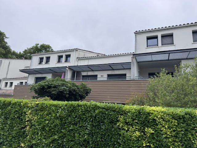 Location Appartement 2 pièces 32 m2 Pessac