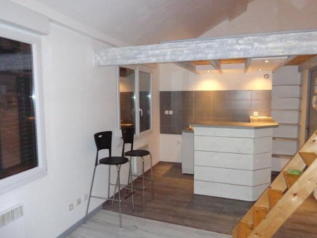 Location Appartement 2 pièces 32 m2 Reims