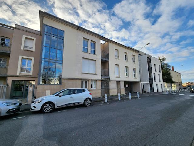 Location Appartement 2 pièces 32 m2 Reims