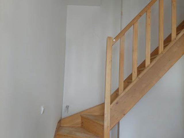 Location Appartement 2 pièces 32 m2 Reims