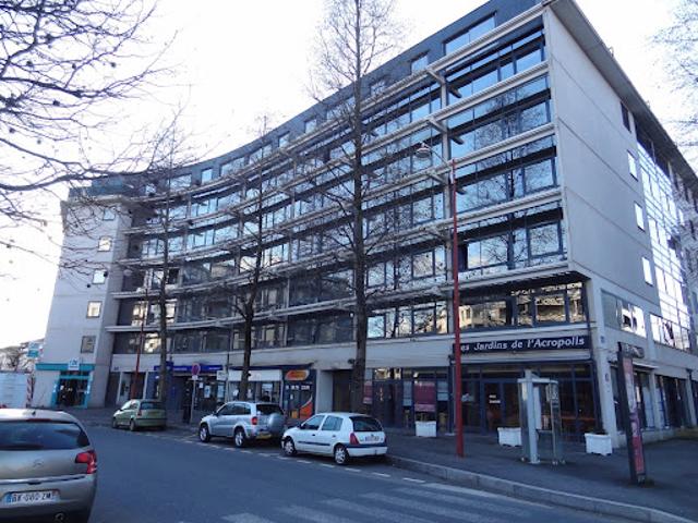 Location Appartement 2 pièces 32.04 m2 Rodez