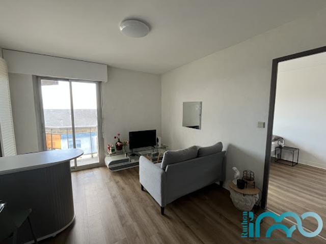 Location Appartement 2 pièces 32 m2 Rodez