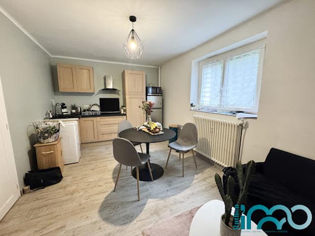 Location Appartement 2 pièces 32 m2 Rodez