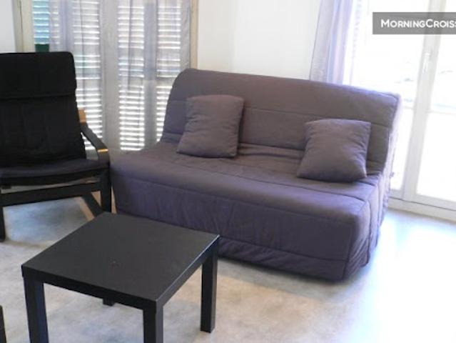 Location Appartement 2 pièces 32 m2 Rouen