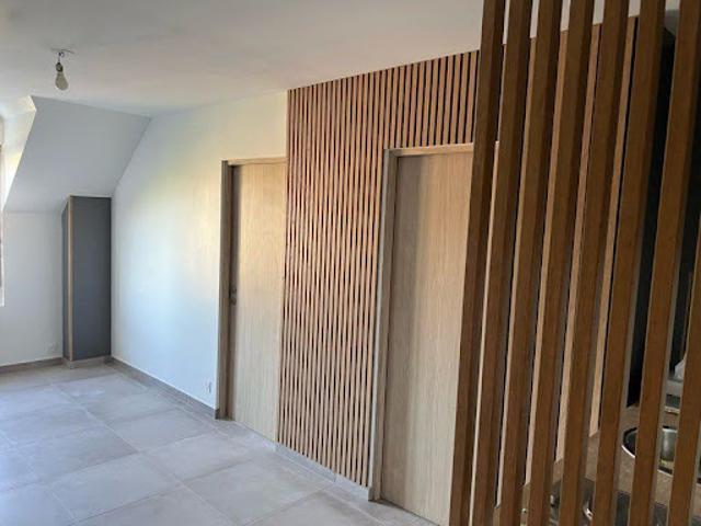 Location Appartement 2 pièces 32 m2 Rungis