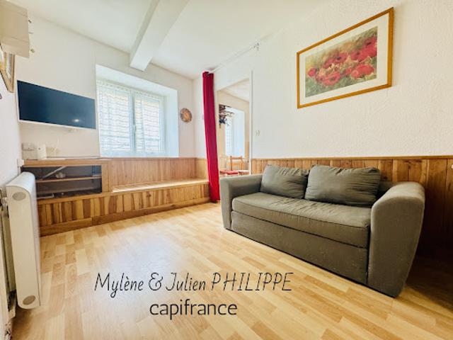 Location Appartement 2 pièces 32 m2 Saint Bonnet en Champsaur