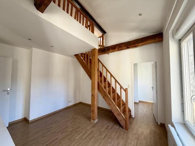 Location Appartement 2 pièces 52 m2 Saint Etienne