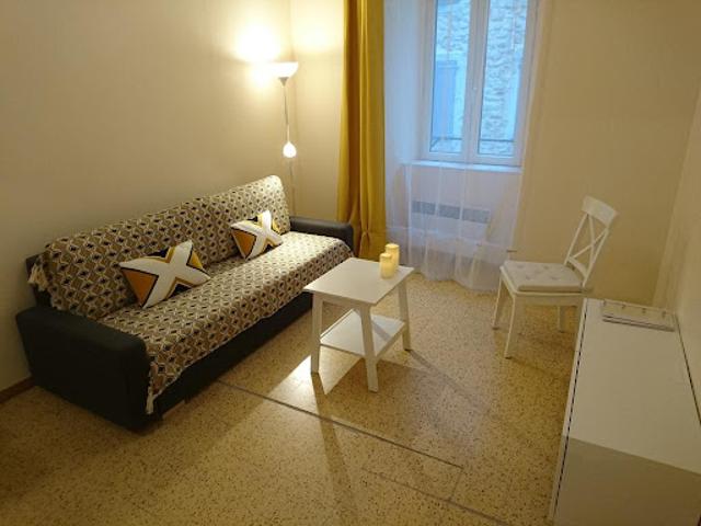 Location Appartement 2 pièces 32 m2 Saint Jean du Gard