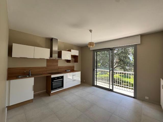 Location Appartement 2 pièces 32 m2 Saint Marcellin