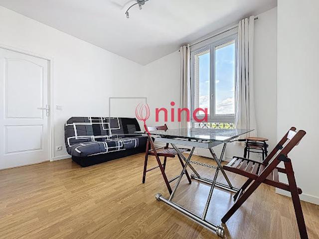 Location Appartement 2 pièces 32 m2 Saint maur des fosses