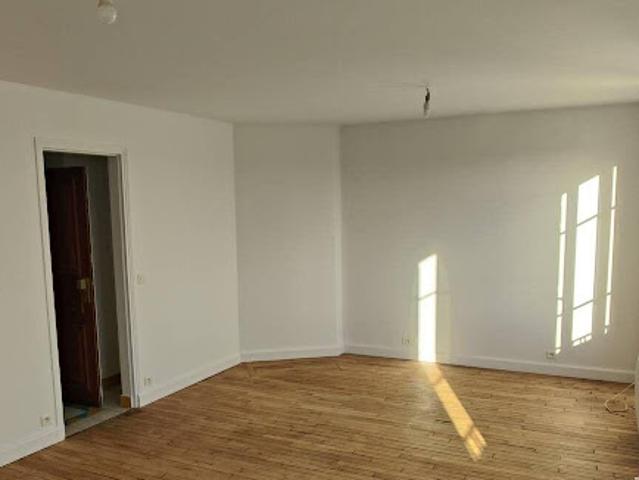 Location Appartement 2 pièces 32 m2 Saint Ouen