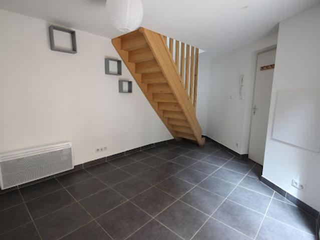Location Appartement 2 pièces 32 m2 Salies de bearn