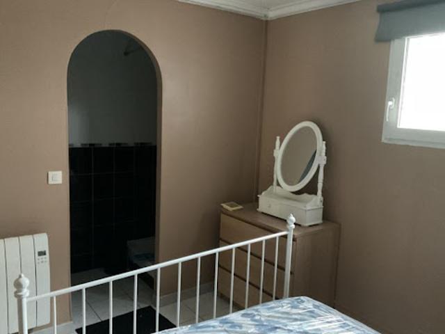 Location Appartement 2 pièces 32 m2 Sevran