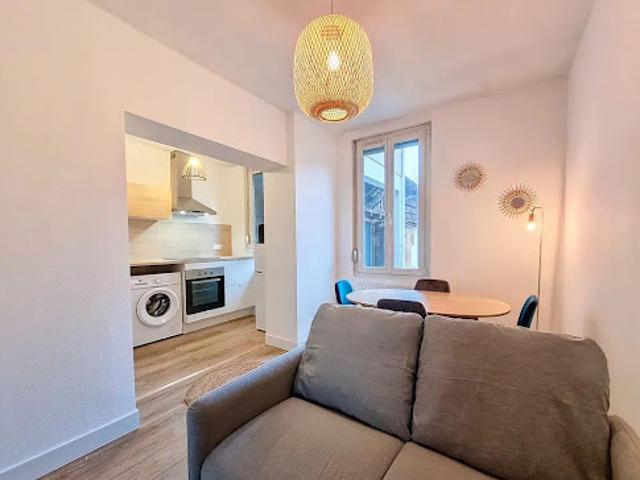 Location Appartement 2 pièces 32 m2 Strasbourg