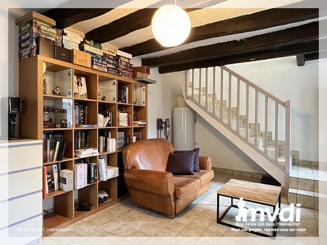 Location Appartement 2 pièces 32m²