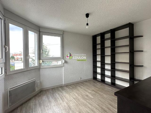 Location Appartement 2 pièces 32m²