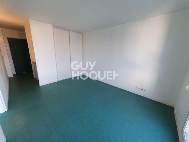 Location Appartement 2 pièces 32m²